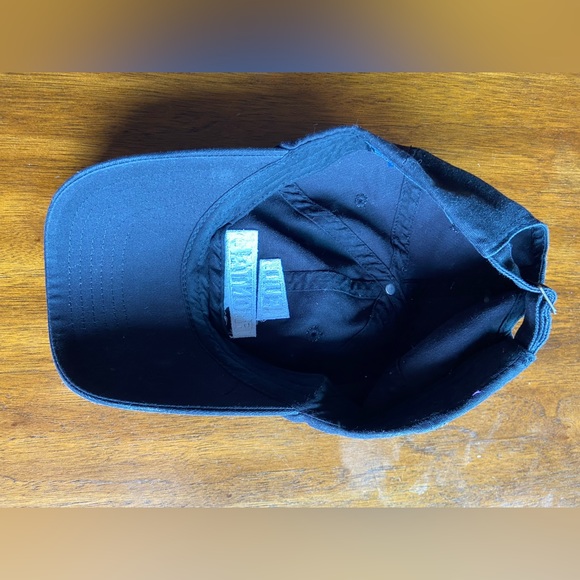 Full Frontal with Samantha Bee OFFICIAL MERCH Baseball Hat - Picture 3 of 5